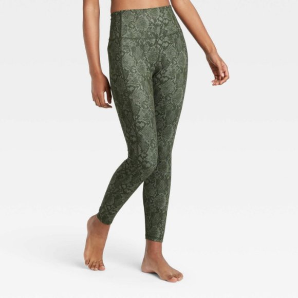 all in motion Pants & Jumpsuits All In Motion Womens Contour Power